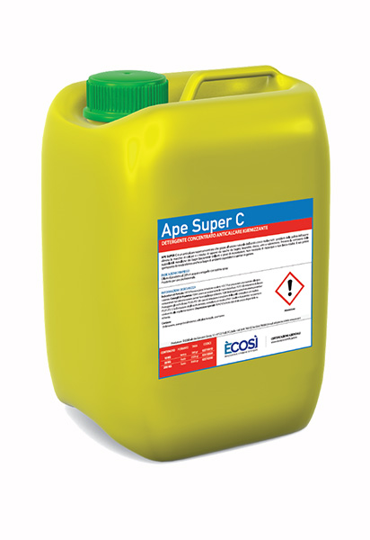 APE SUPER C – 10 KG